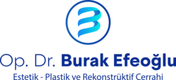 Op. Dr. Burak Efeoğlu